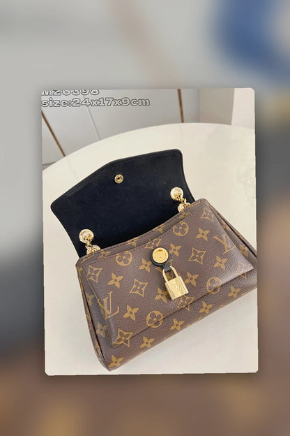 NB - LOV Bag - 195