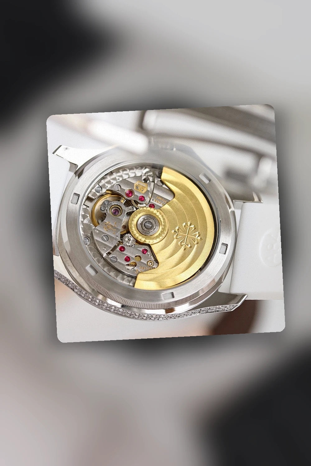 NB - Mix Watch - 1636
