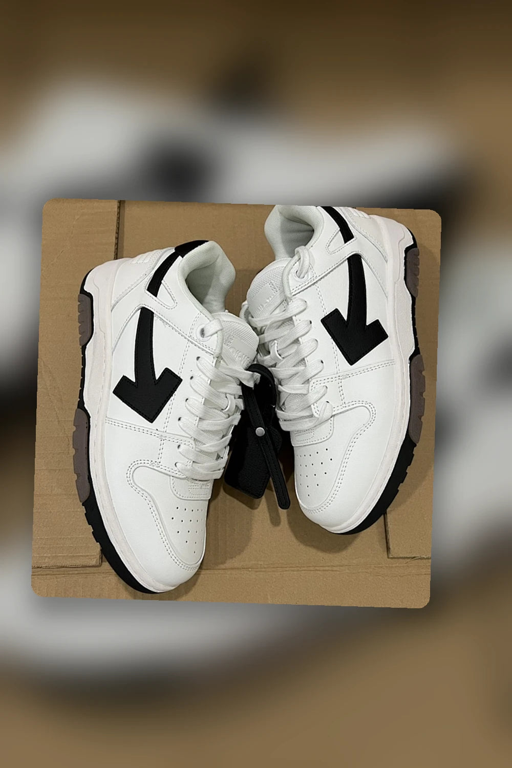 NB - YZO Women Shoes - 248