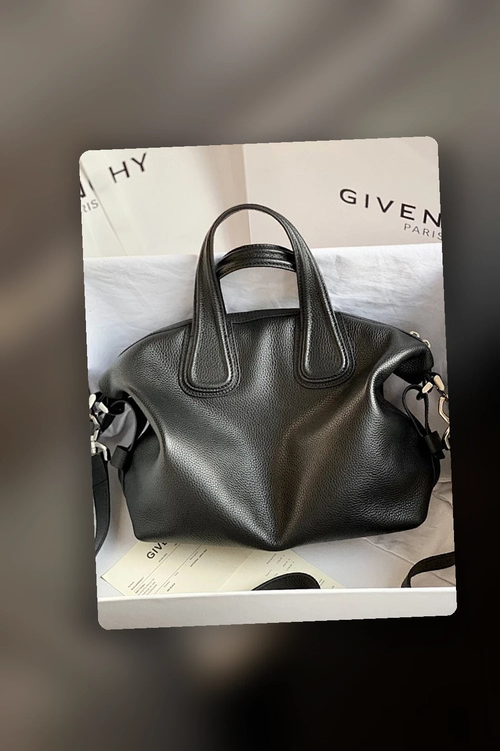 NB - GCY Bag - 051