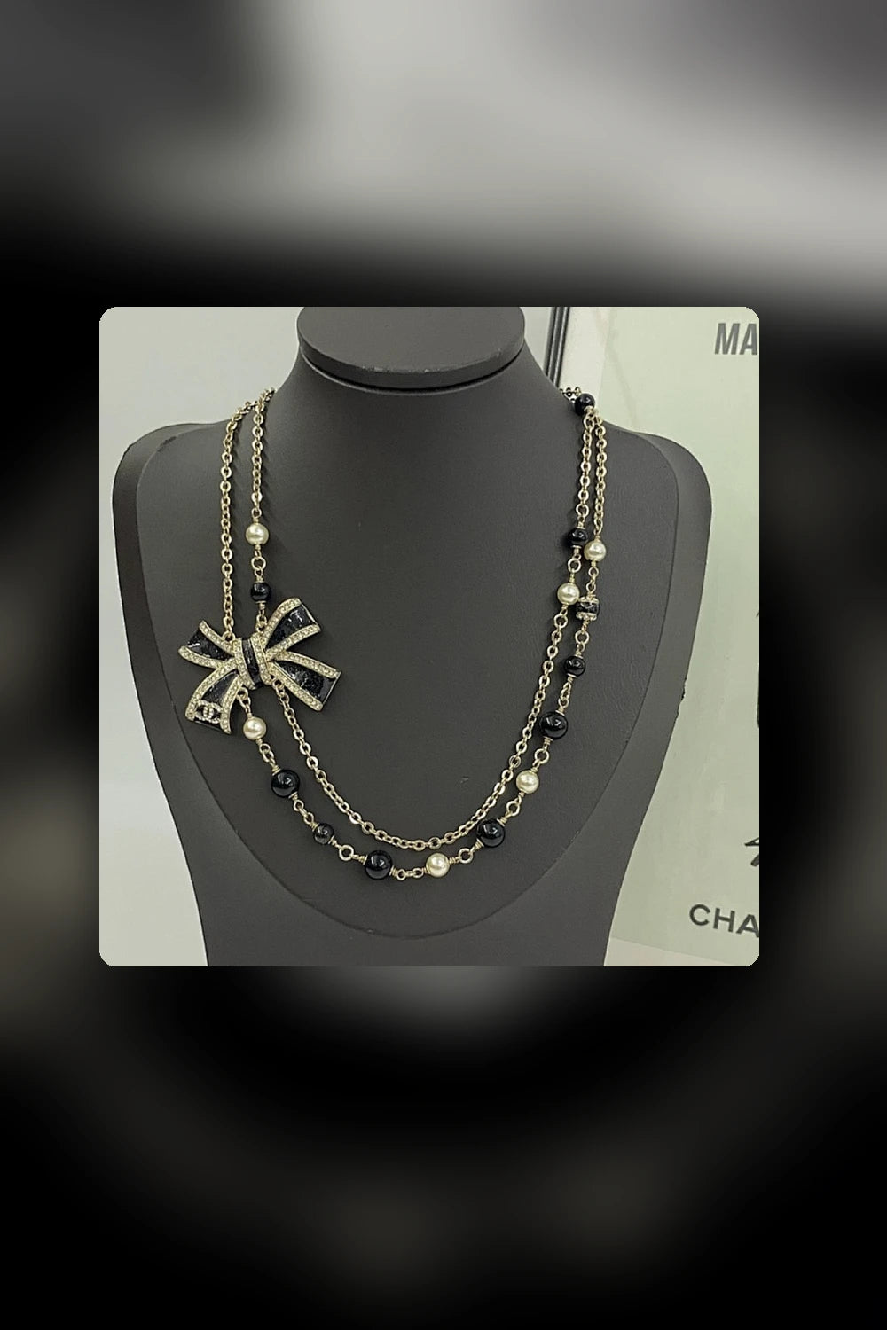 NB - CHL Jewelry - 768