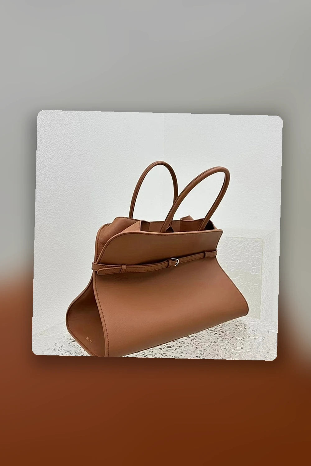 NB - THR Bag - 867