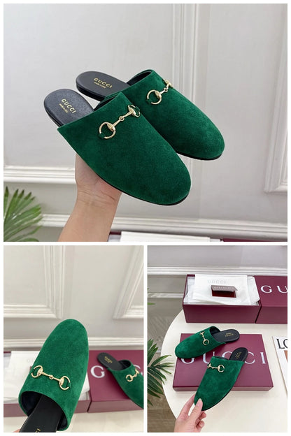 NB - GUKI Women Shoes - 224