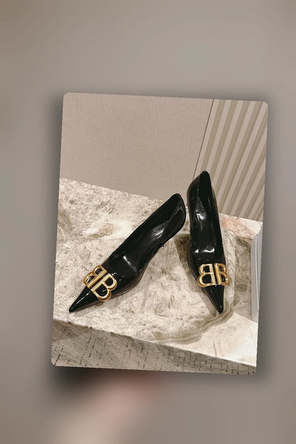 NB - BG Women Shoes - 849