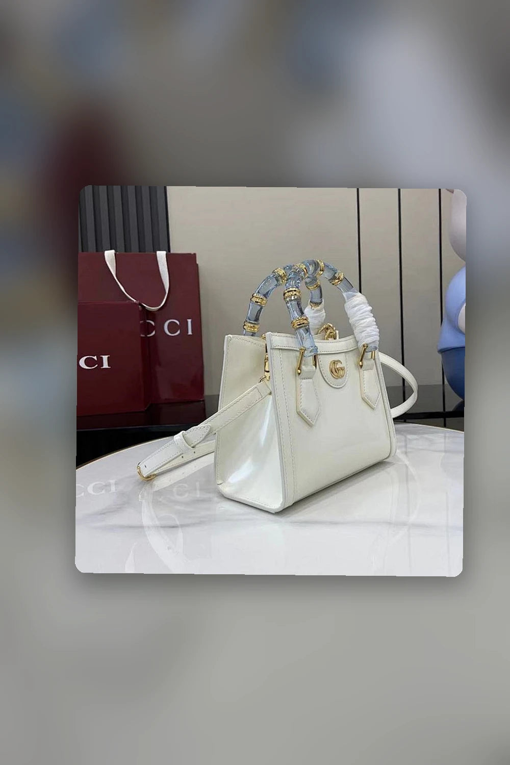 NB - GUKI Bag - 618