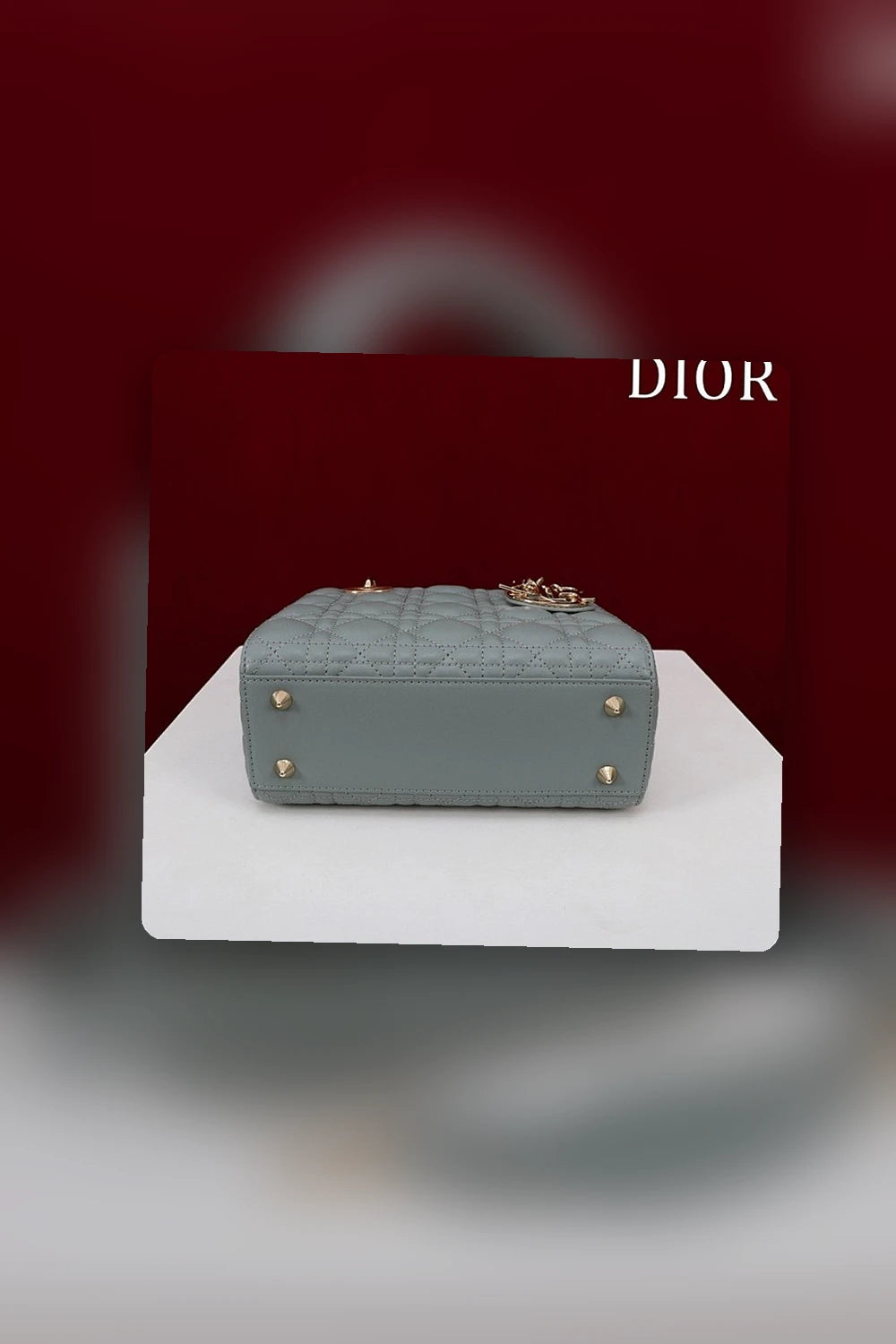 NB - DOR Bag - 847