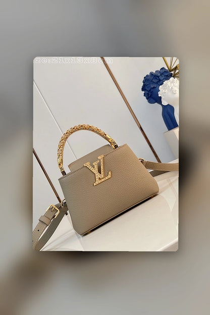 NB - LOV Bag - 703