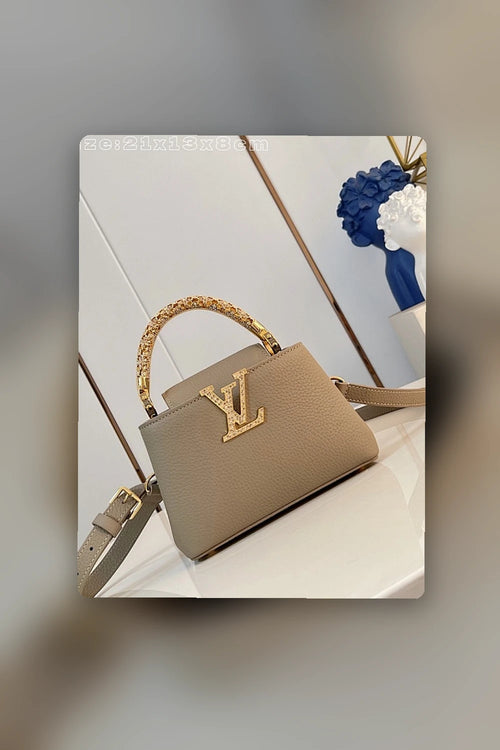 NB - LOV Bag - 703