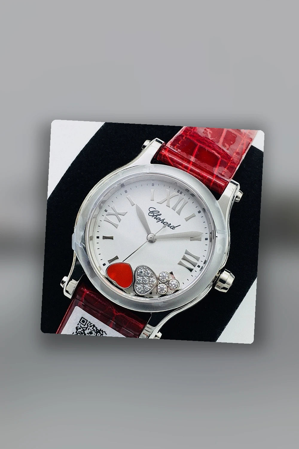 NB - Mix Watch - 324