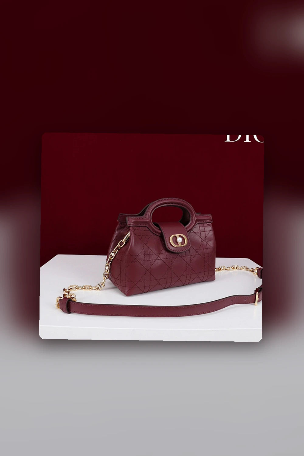 NB - DOR Bag - 188
