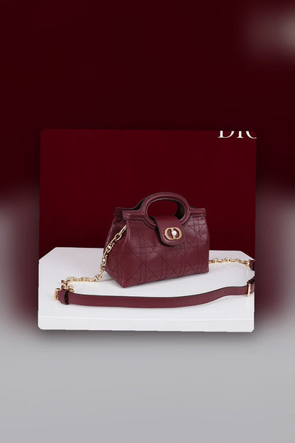 NB - DOR Bag - 188