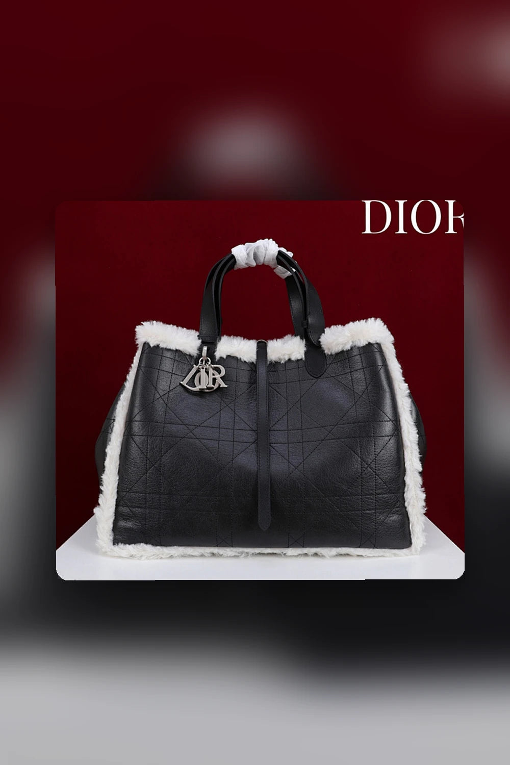 NB - DOR Bag - 1478