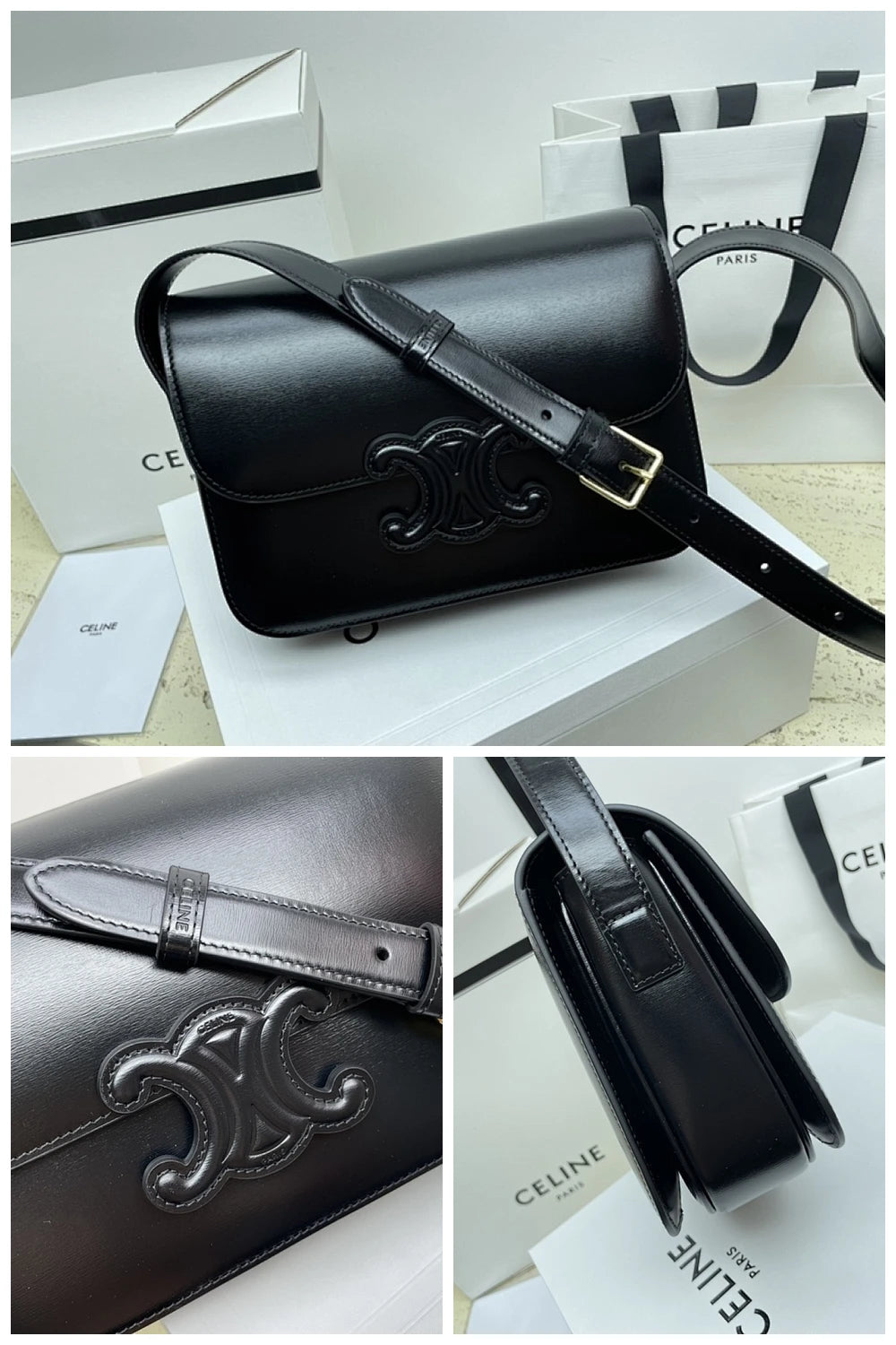 NB - COL Bag - 427