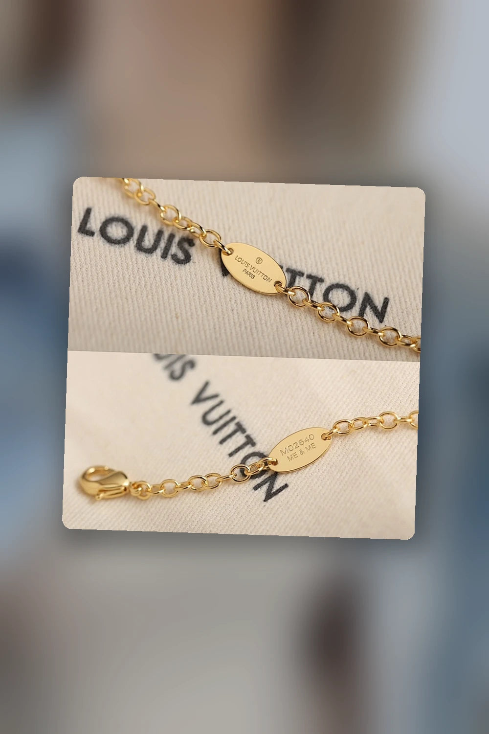 NB - LOV Jewelry - 021