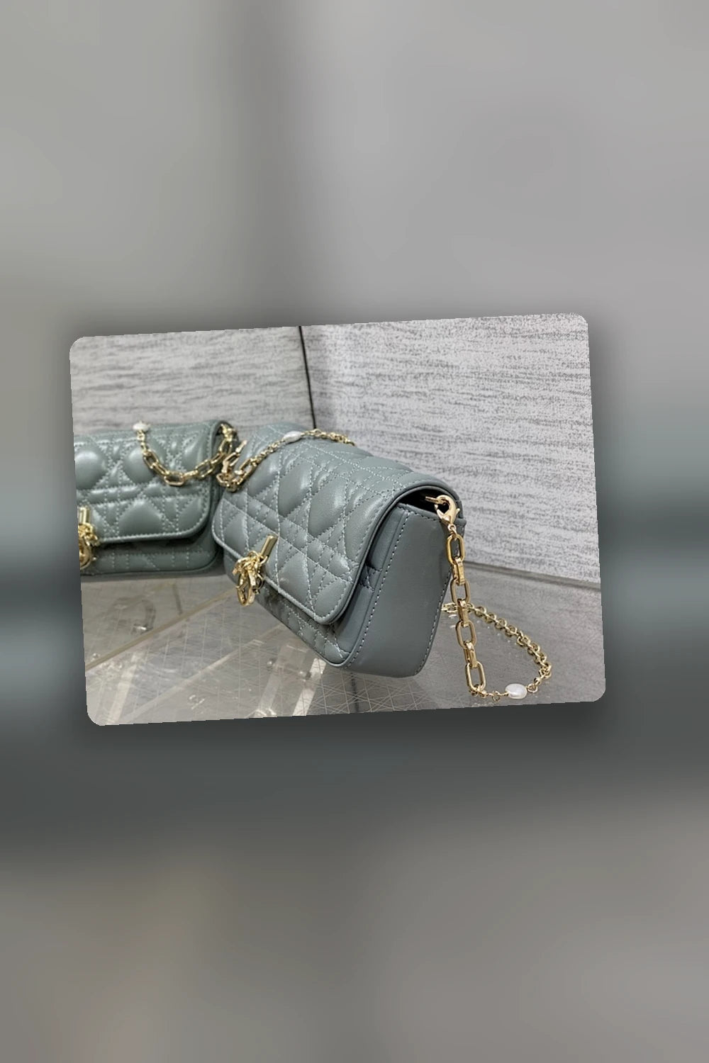 NB - DOR Bag - 1394