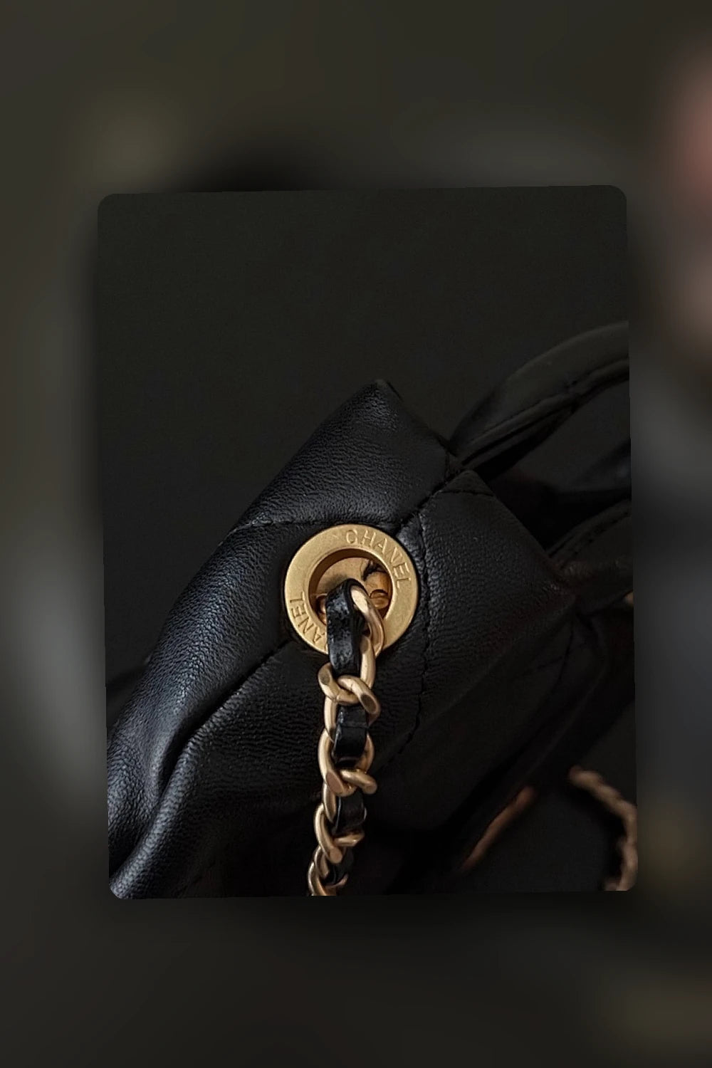 NB - CHL Bag - 339