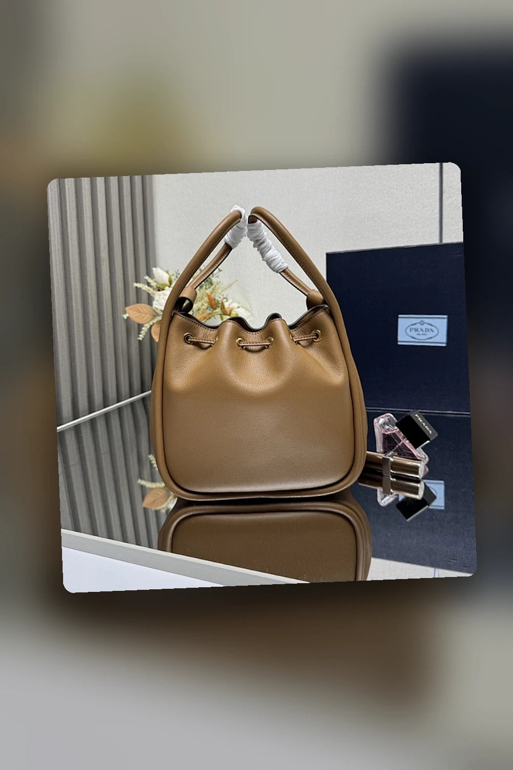 NB - PD Bag - 1204