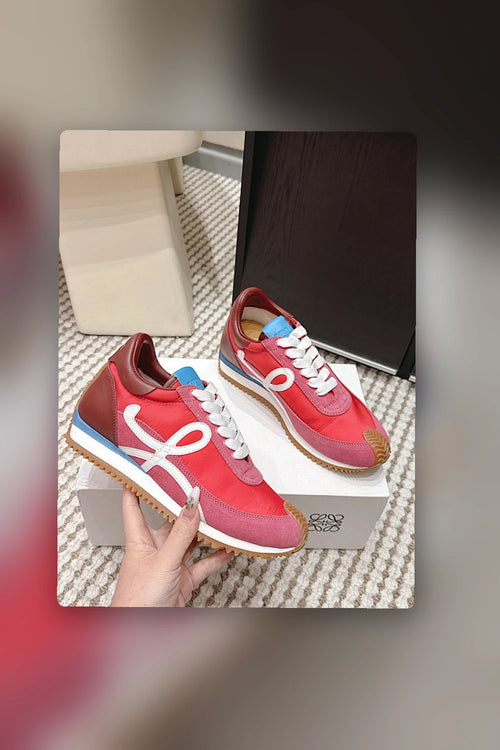 NB - LWO Women Shoes - 209