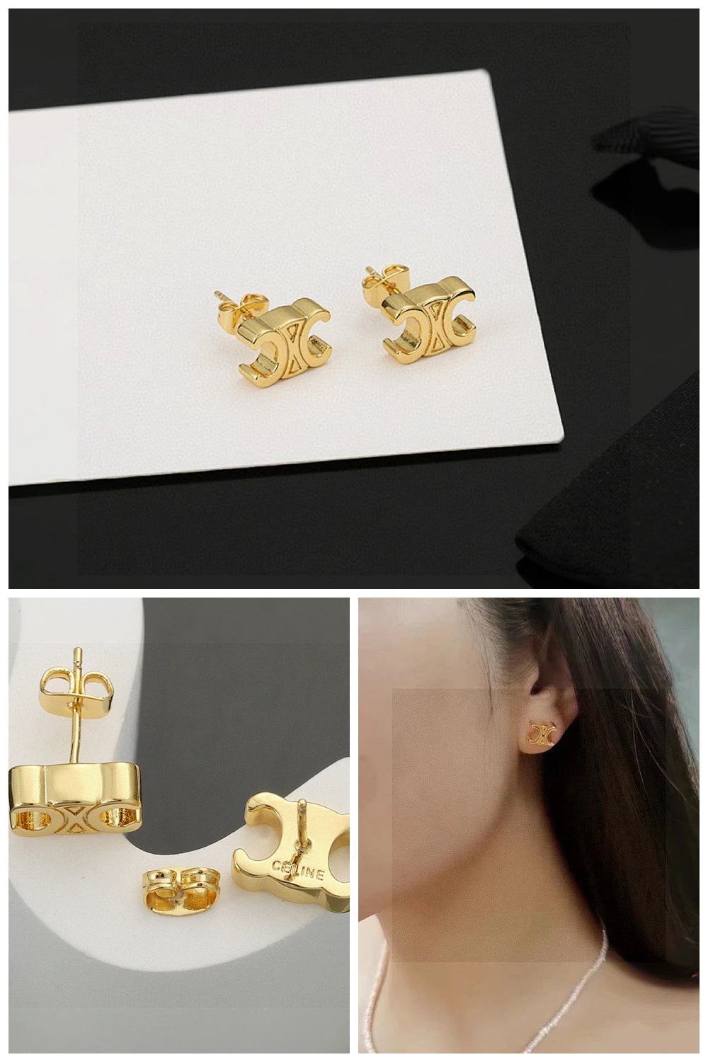 NB - COL Jewelry - 201