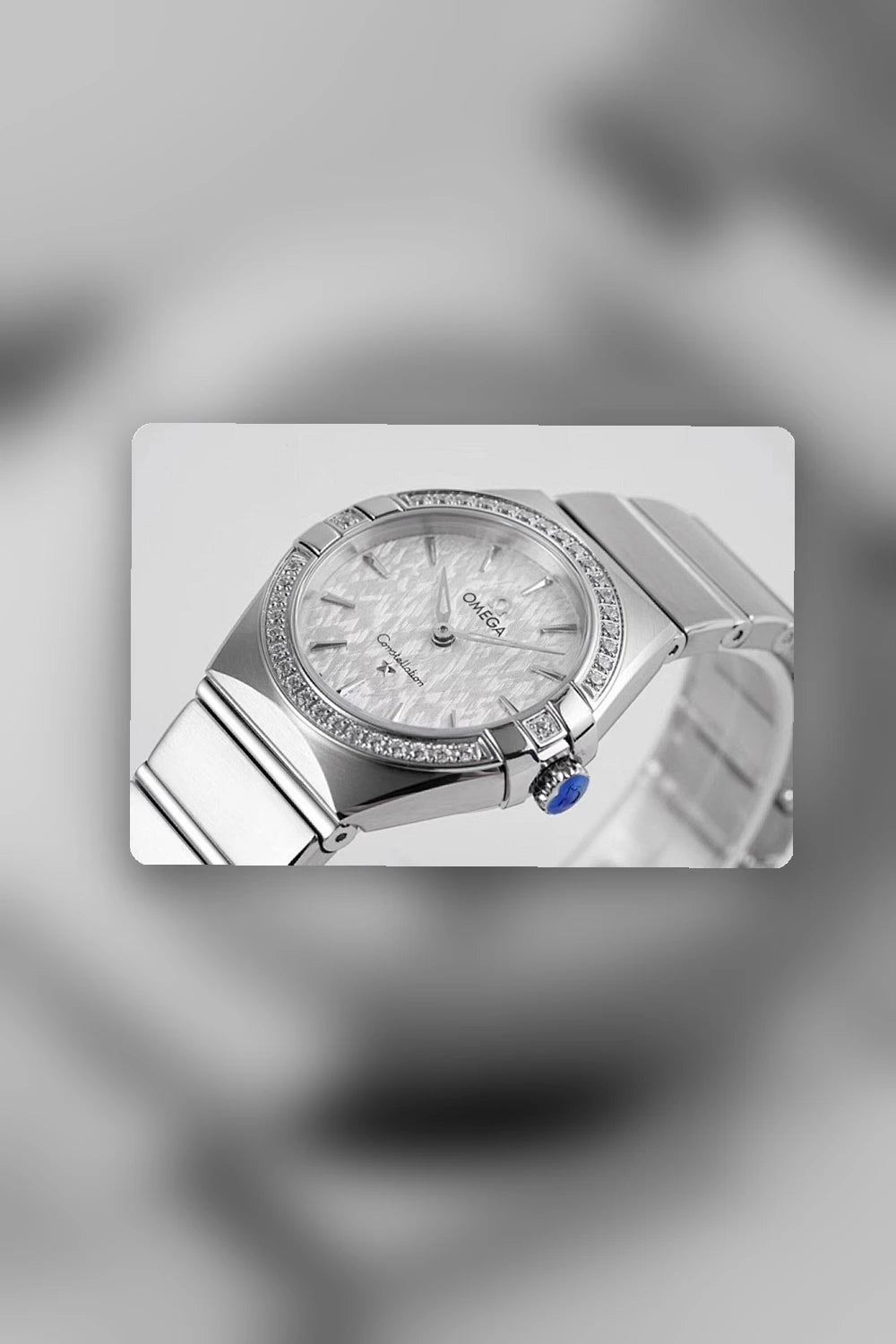 NB - Mix Watch - 880