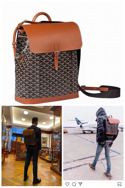 NB - GYO Bag - 063