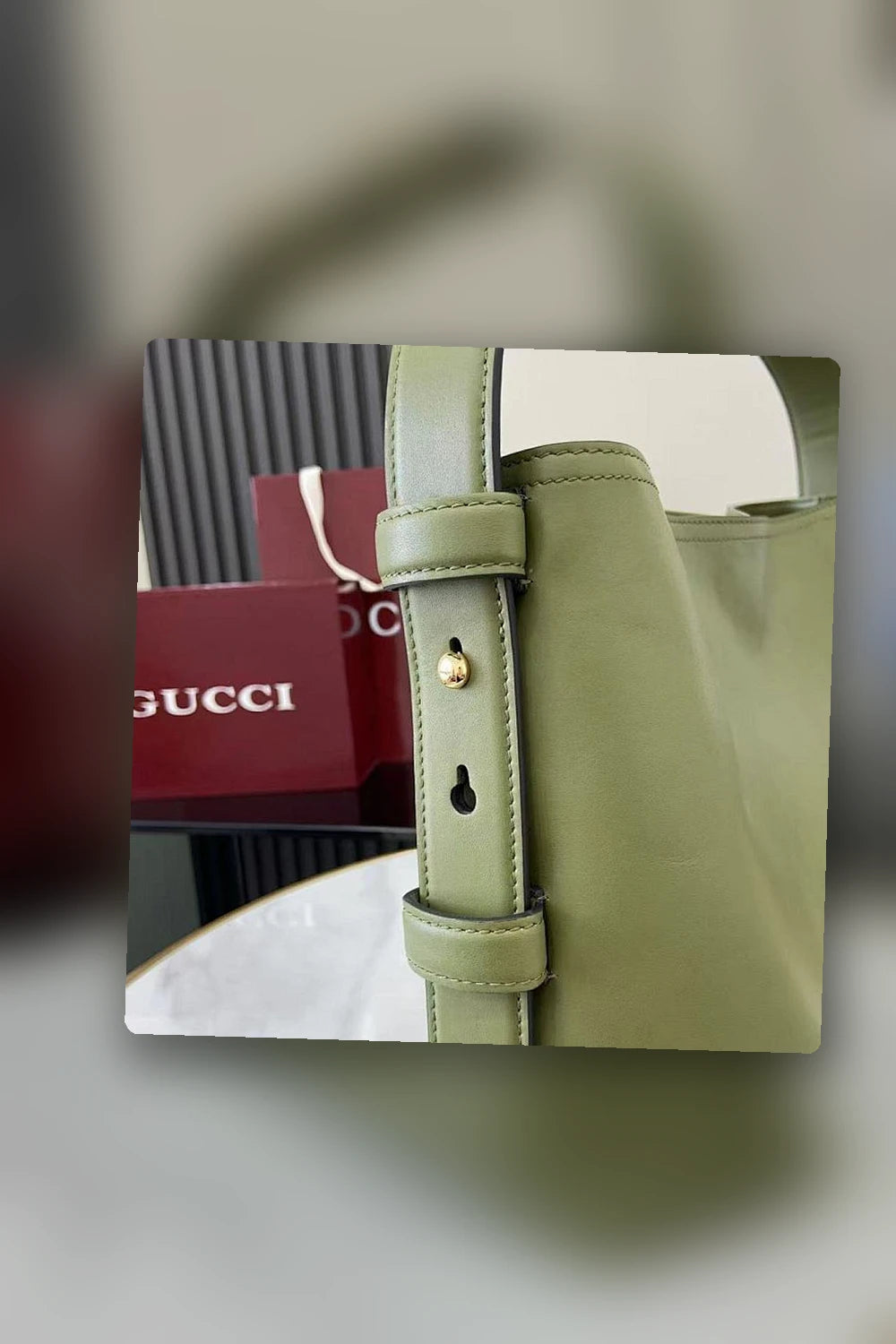 NB - GUKI Bag - 315