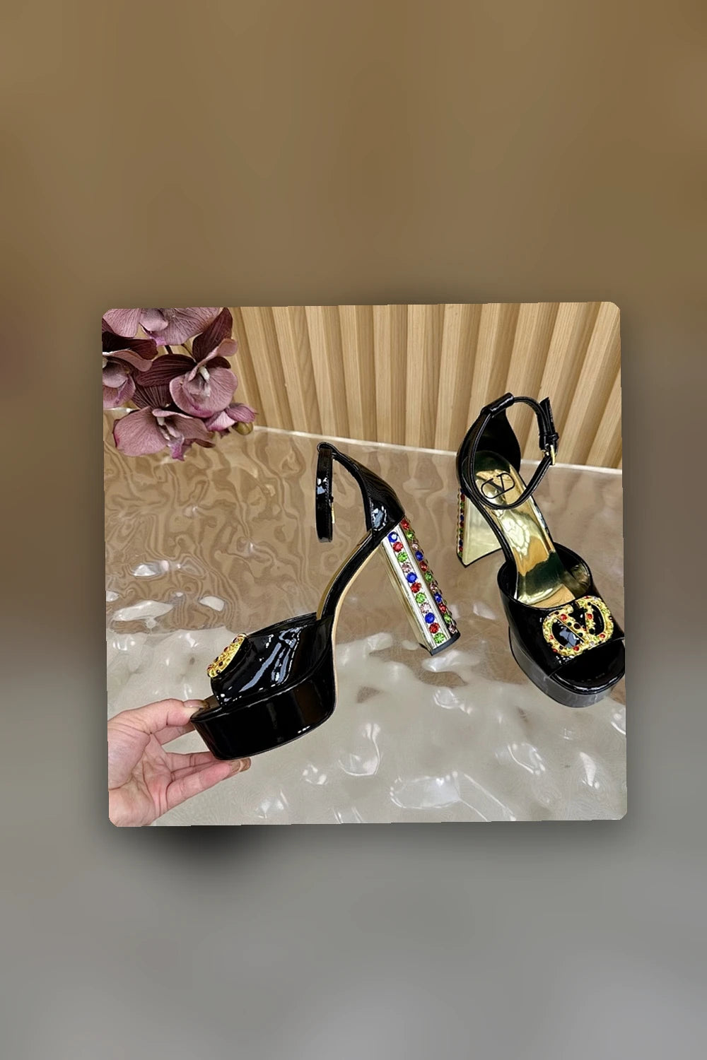 NB - VEL Women Shoes - 039