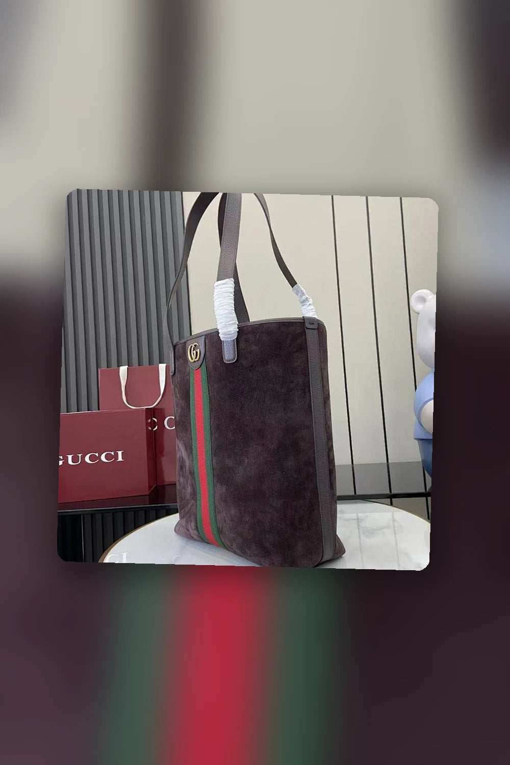NB - GUKI Bag - 278