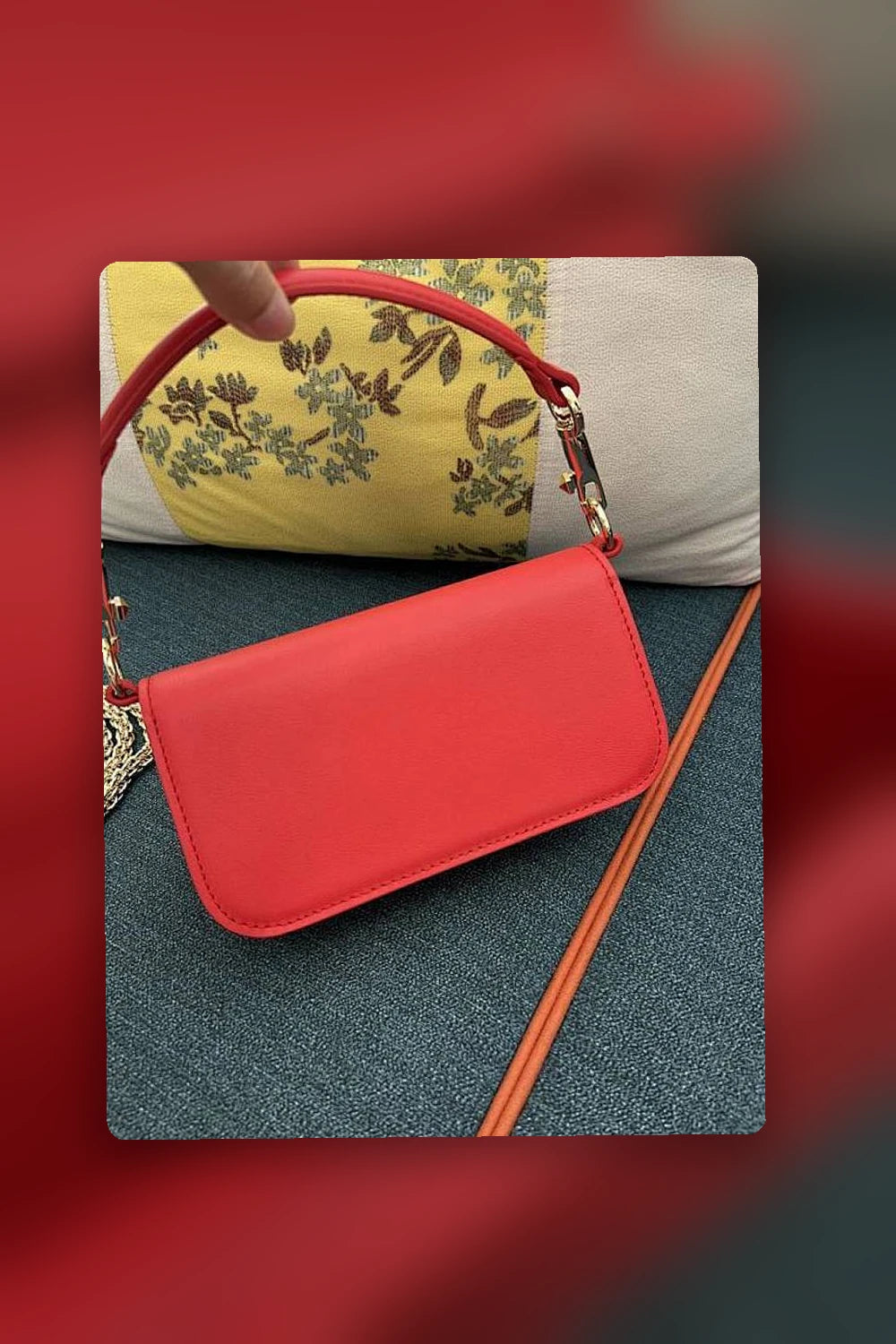 NB - VEL Bag - 1047