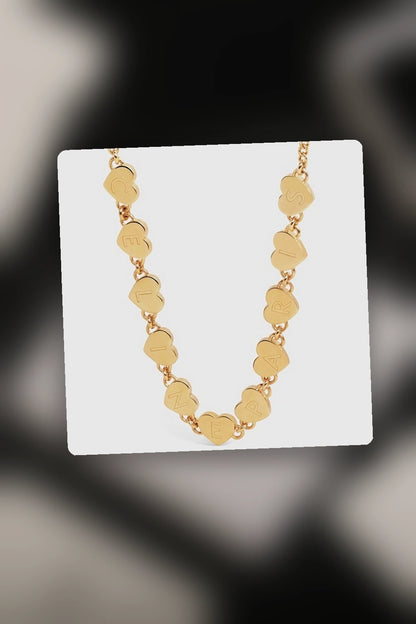 NB - COL Jewelry - 398
