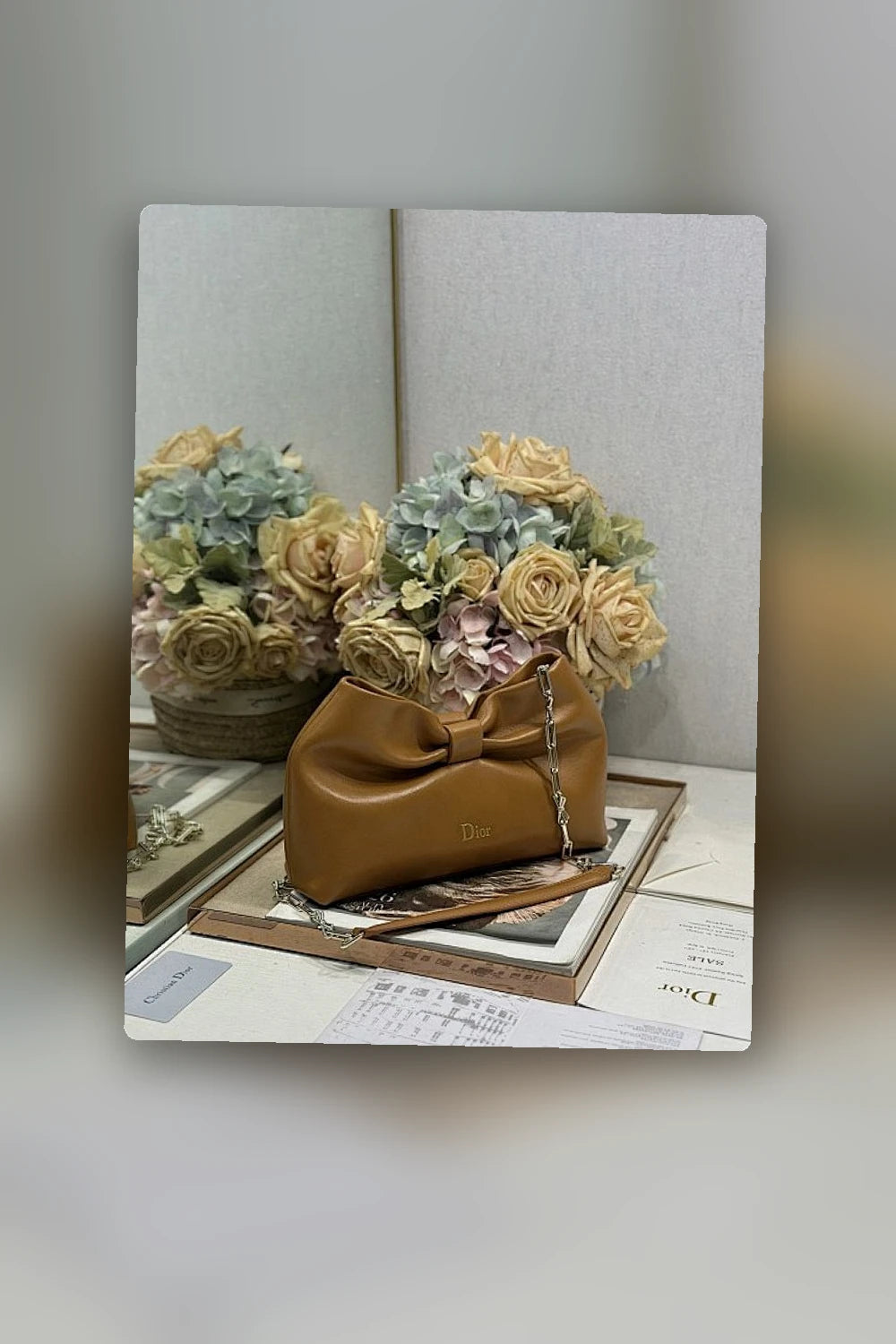 NB - DOR Bag - 185