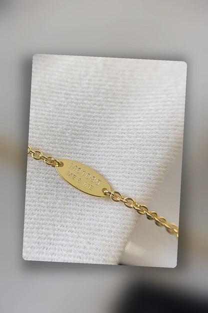 NB - LOV Jewelry - 070