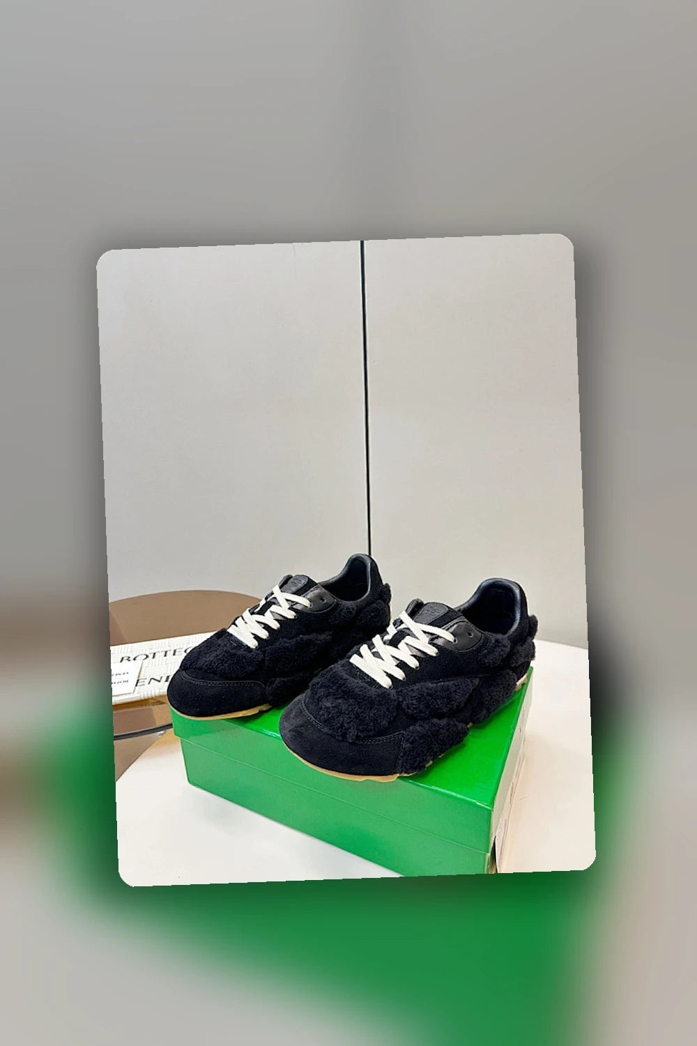 NB - BOV Women Shoes - 158