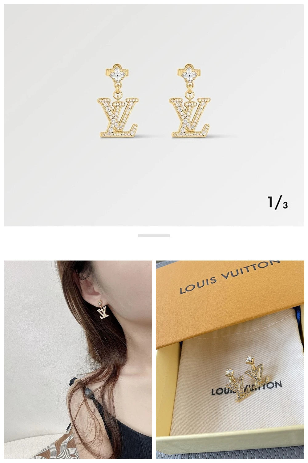 NB - LOV Jewelry - 170