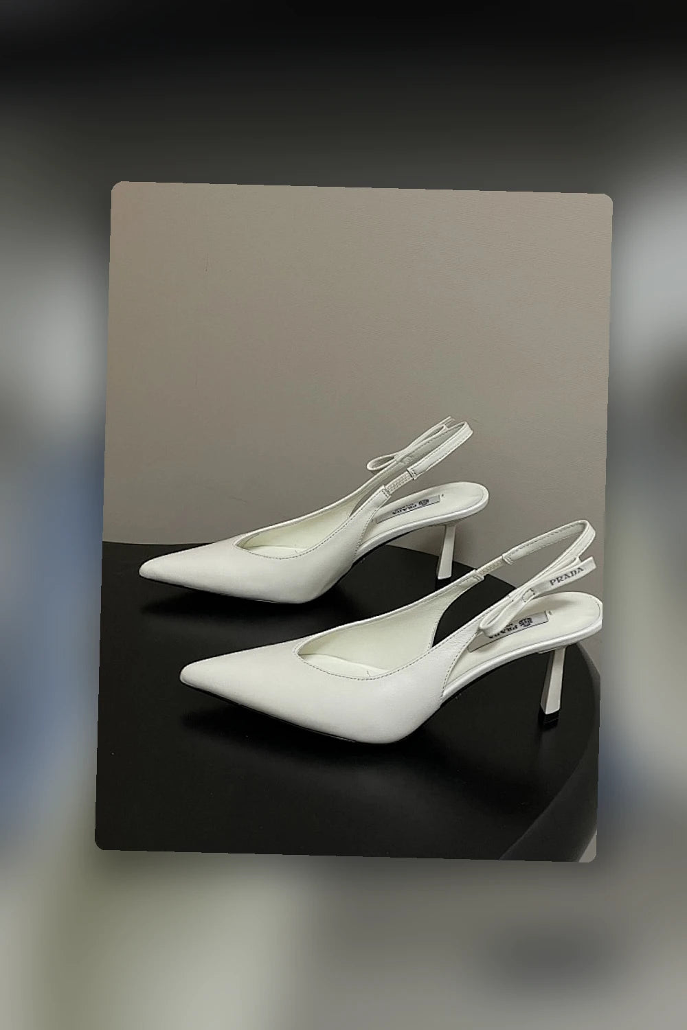 NB - PD Women Shoes - 064