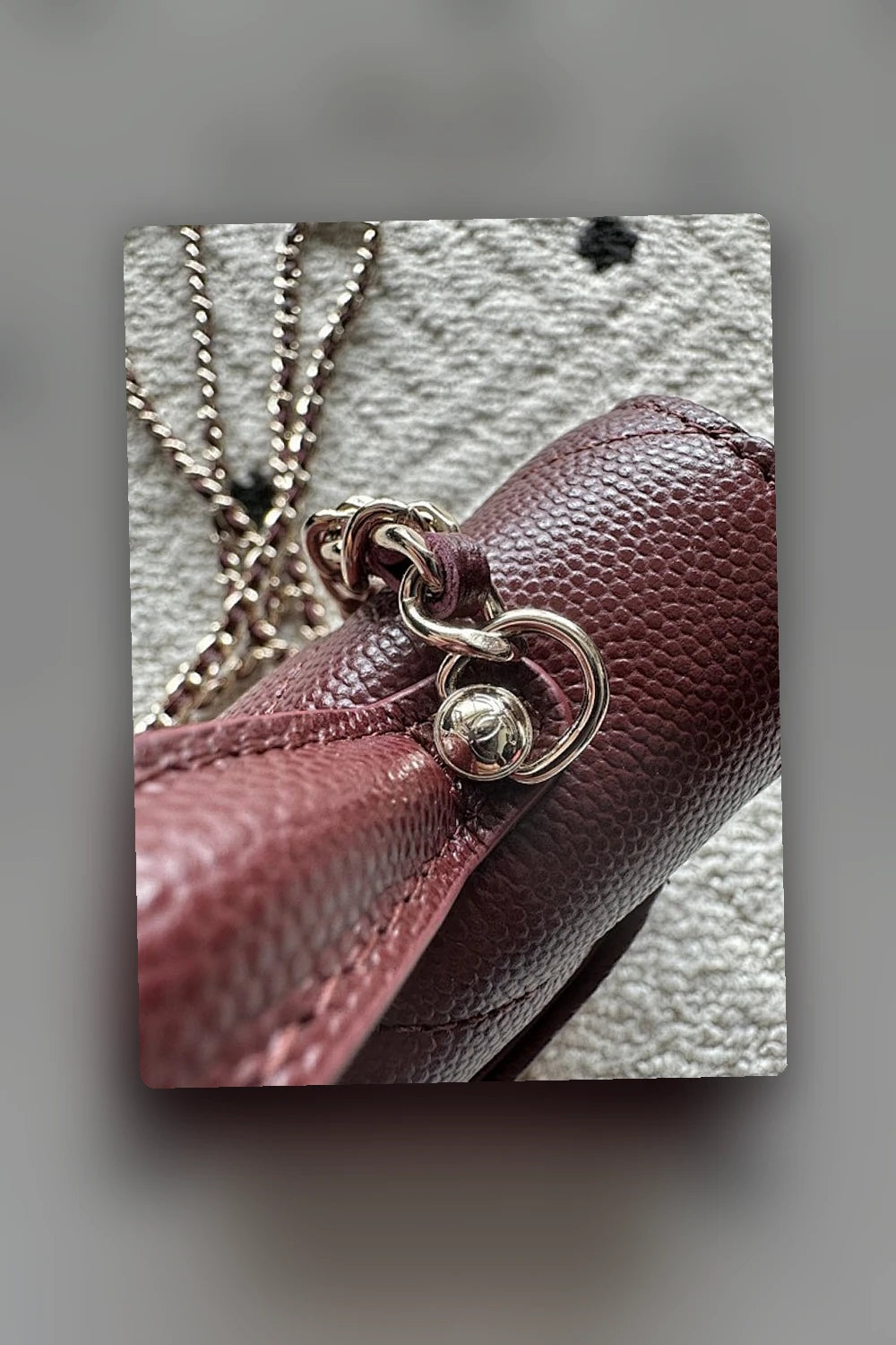 NB - CHL Bag - 735