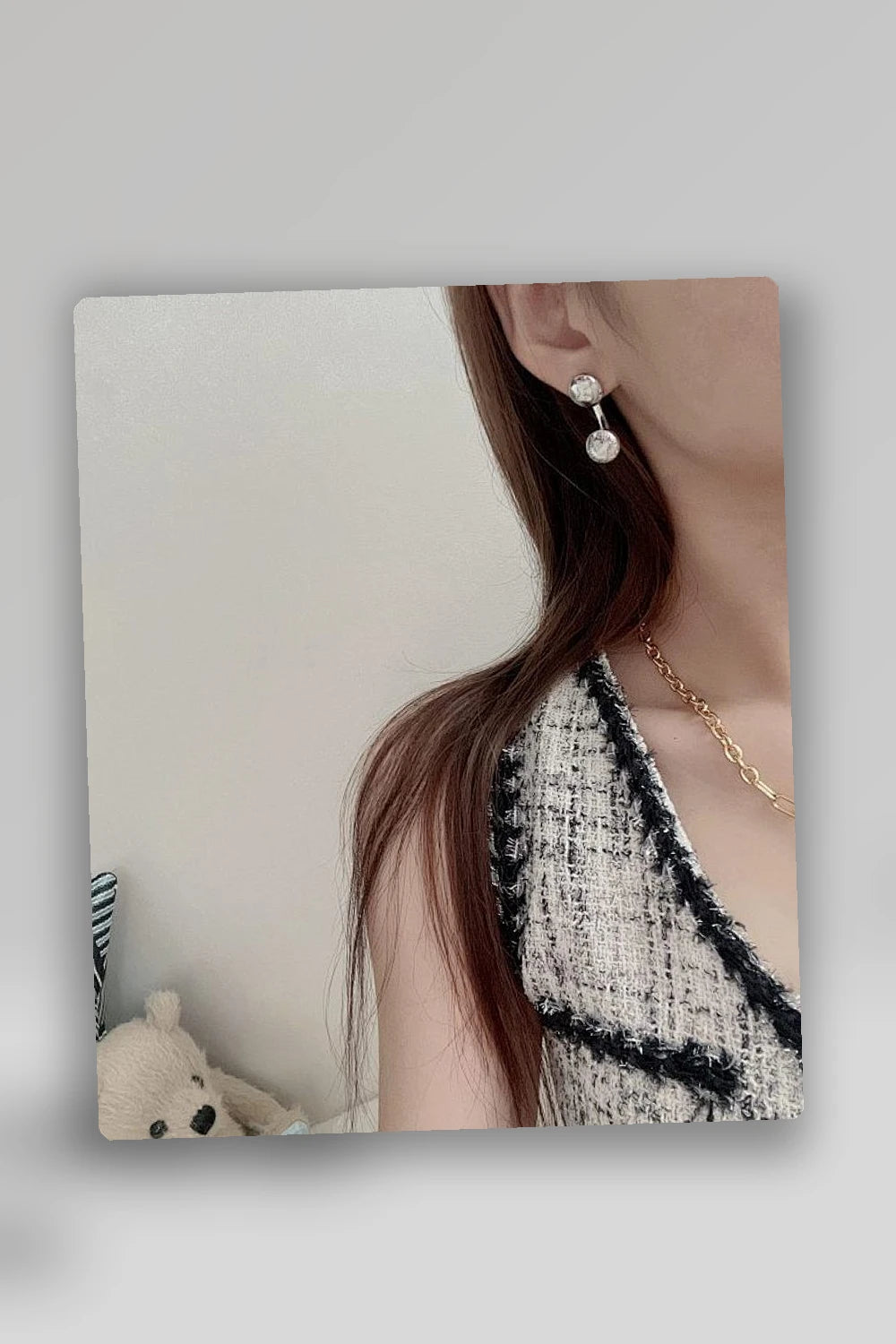 NB - LOV Jewelry - 503