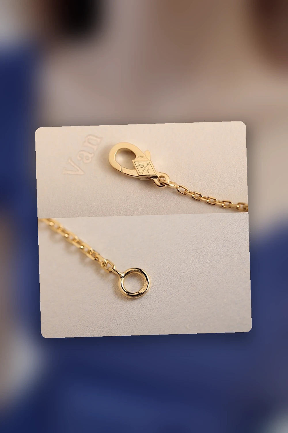 NB - VACA Jewelry - 480