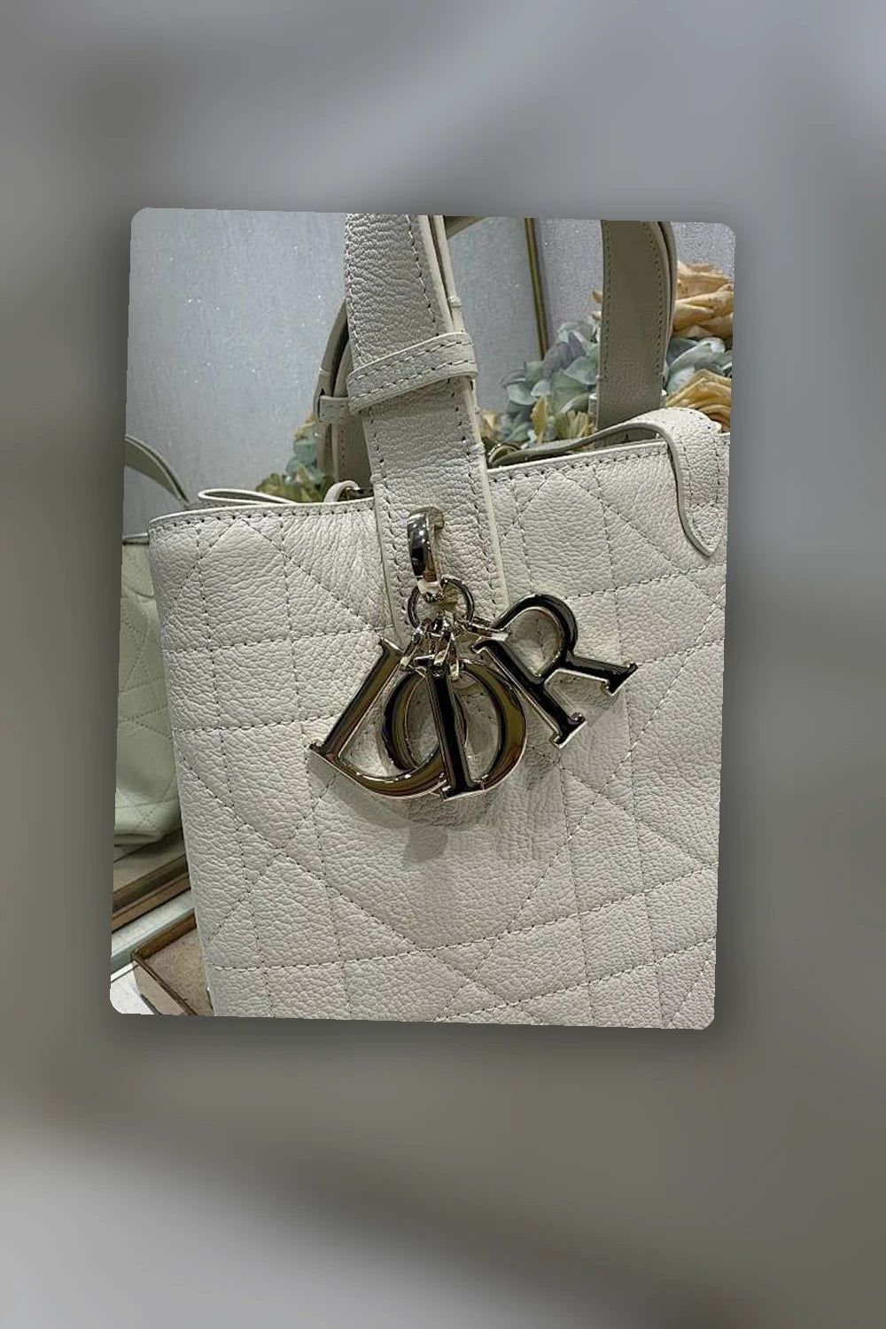 NB - DOR Bag - 738