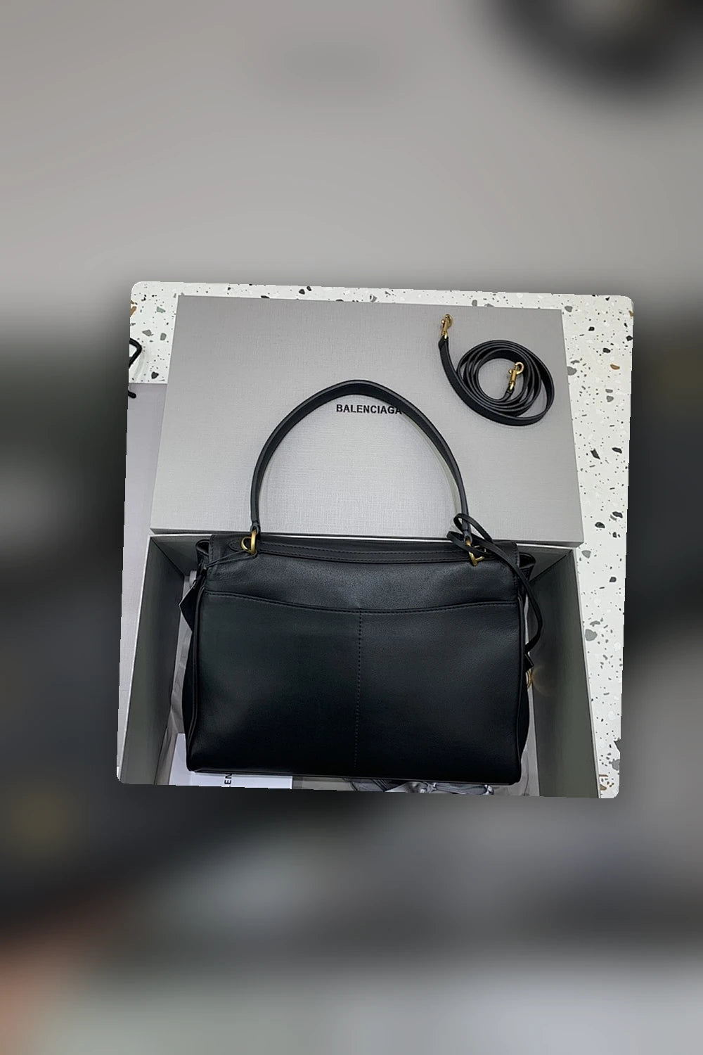 NB - BG Bag - 2133