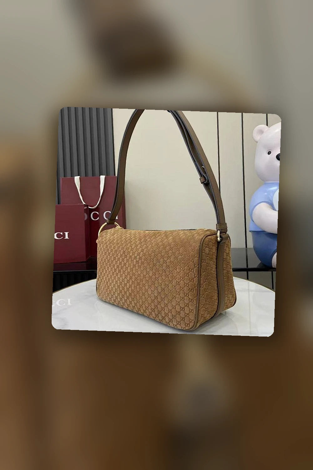 NB - GUKI Bag - 158