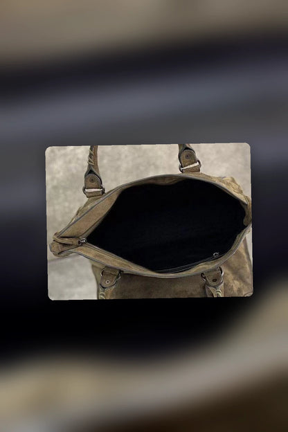 NB - BG Bag - 700