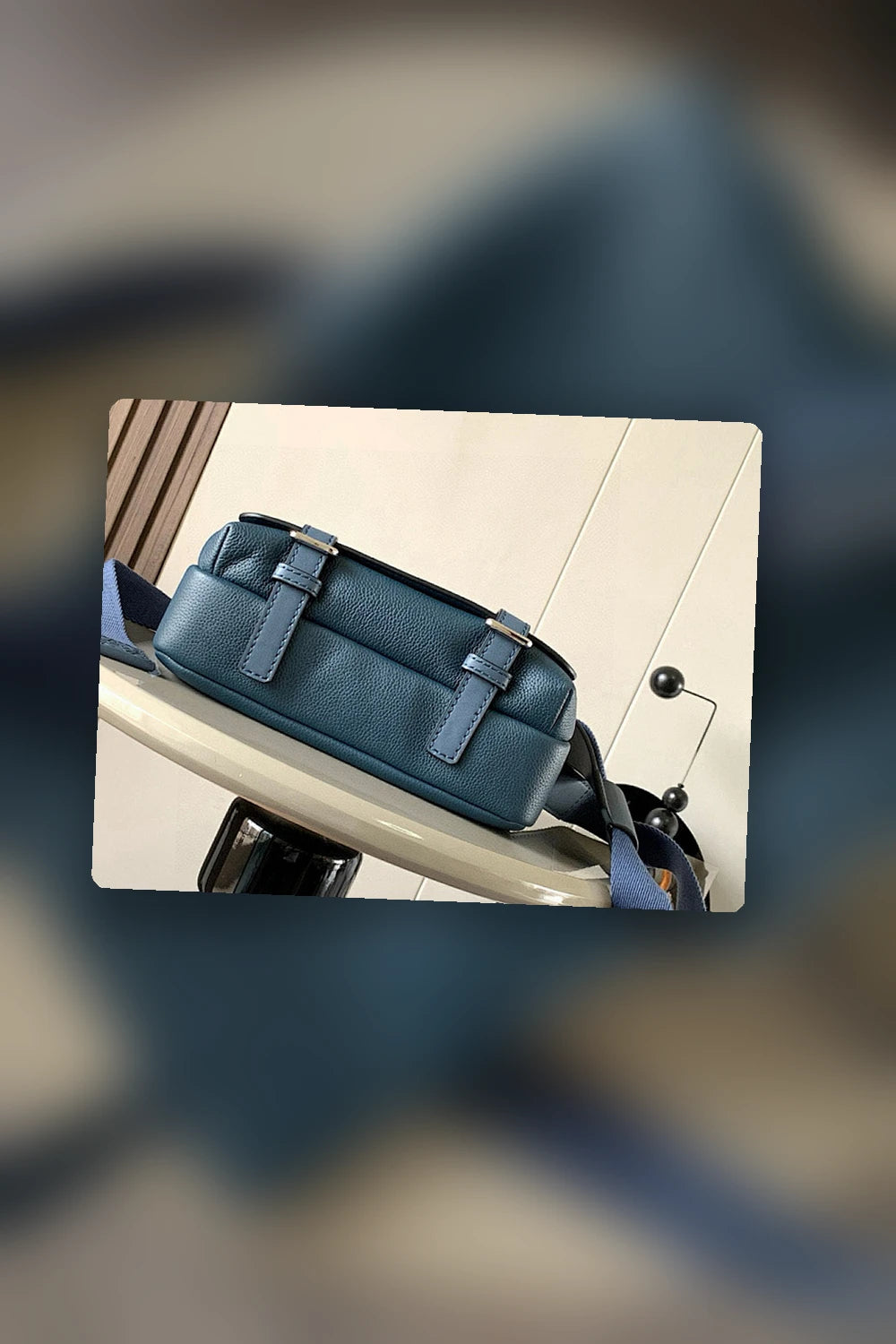 NB - LWO Bag - 595