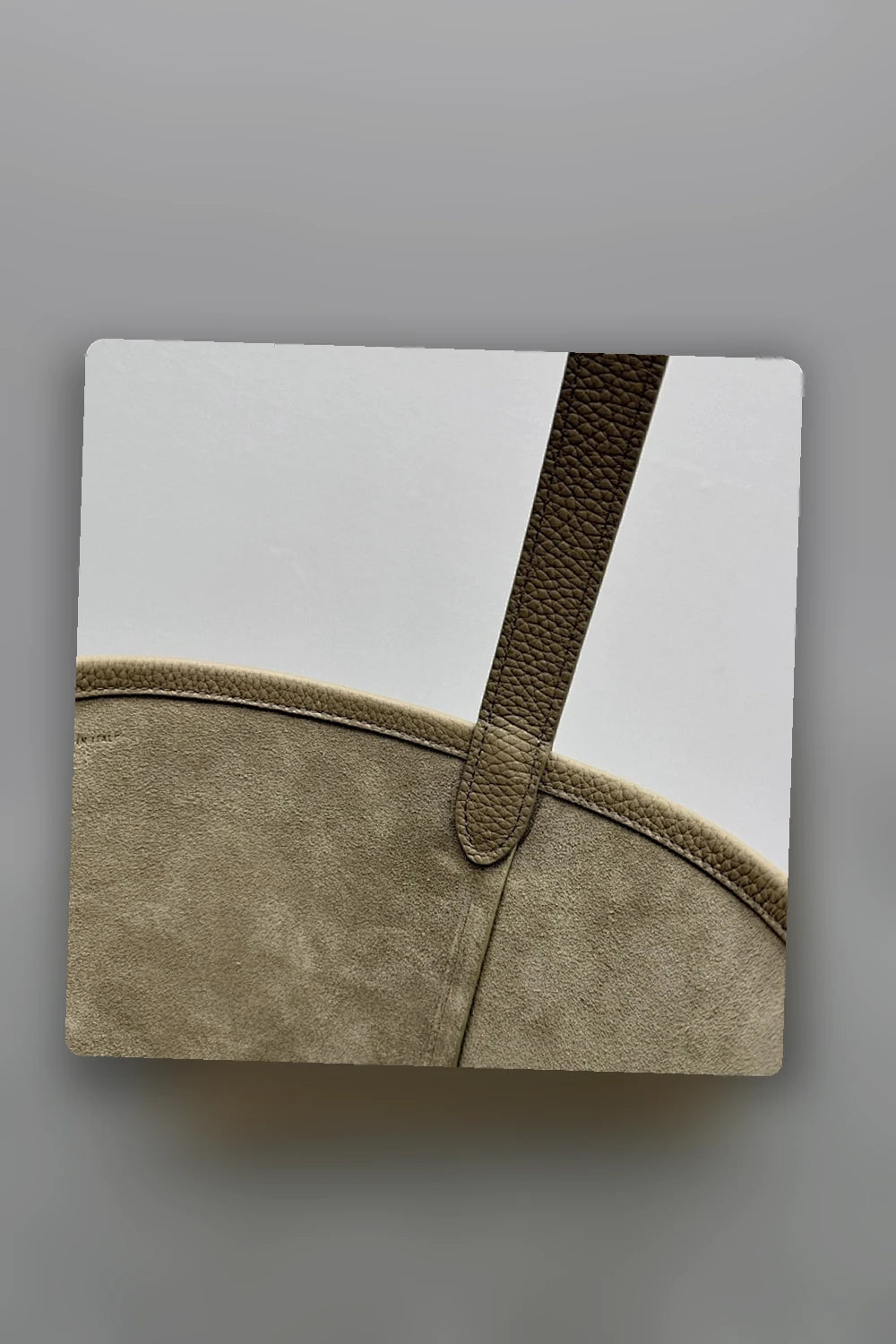 NB - THR Bag - 630