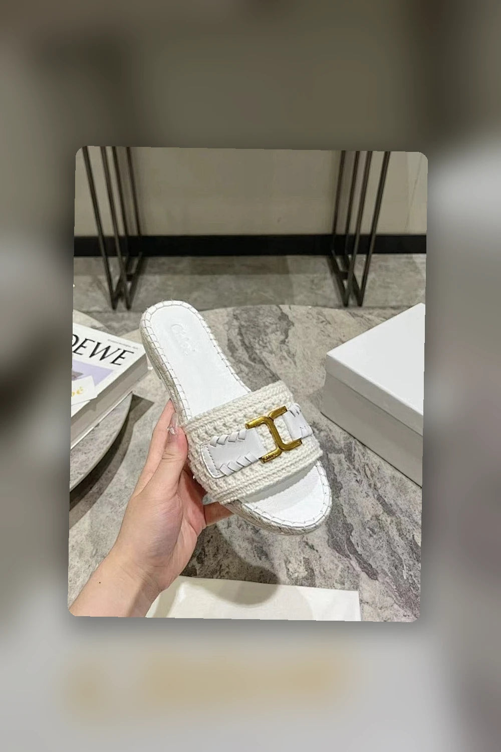 NB - CLE Women Shoes - 261