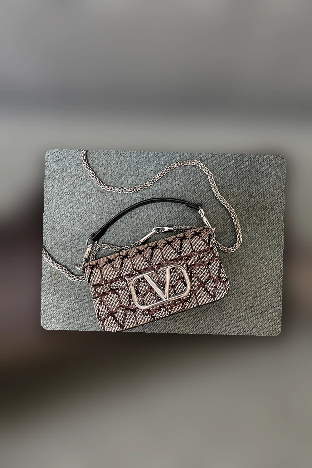 NB - VEL Bag - 414