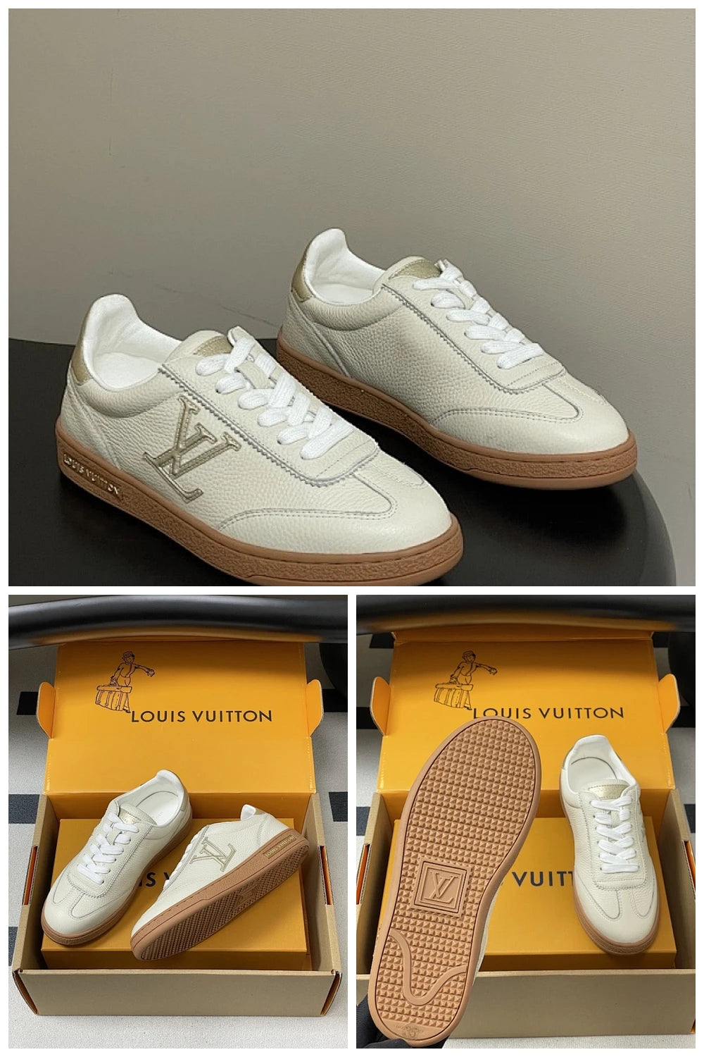 NB - LOV Women Shoes - 675