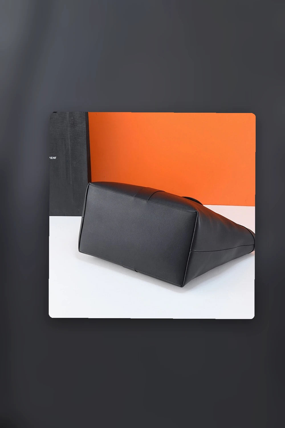 NB - YLS Bag - 1087