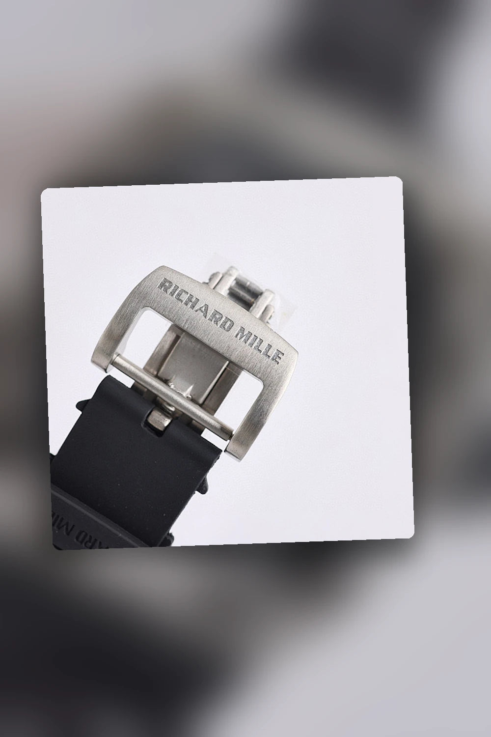 NB - Mix Watch - 798
