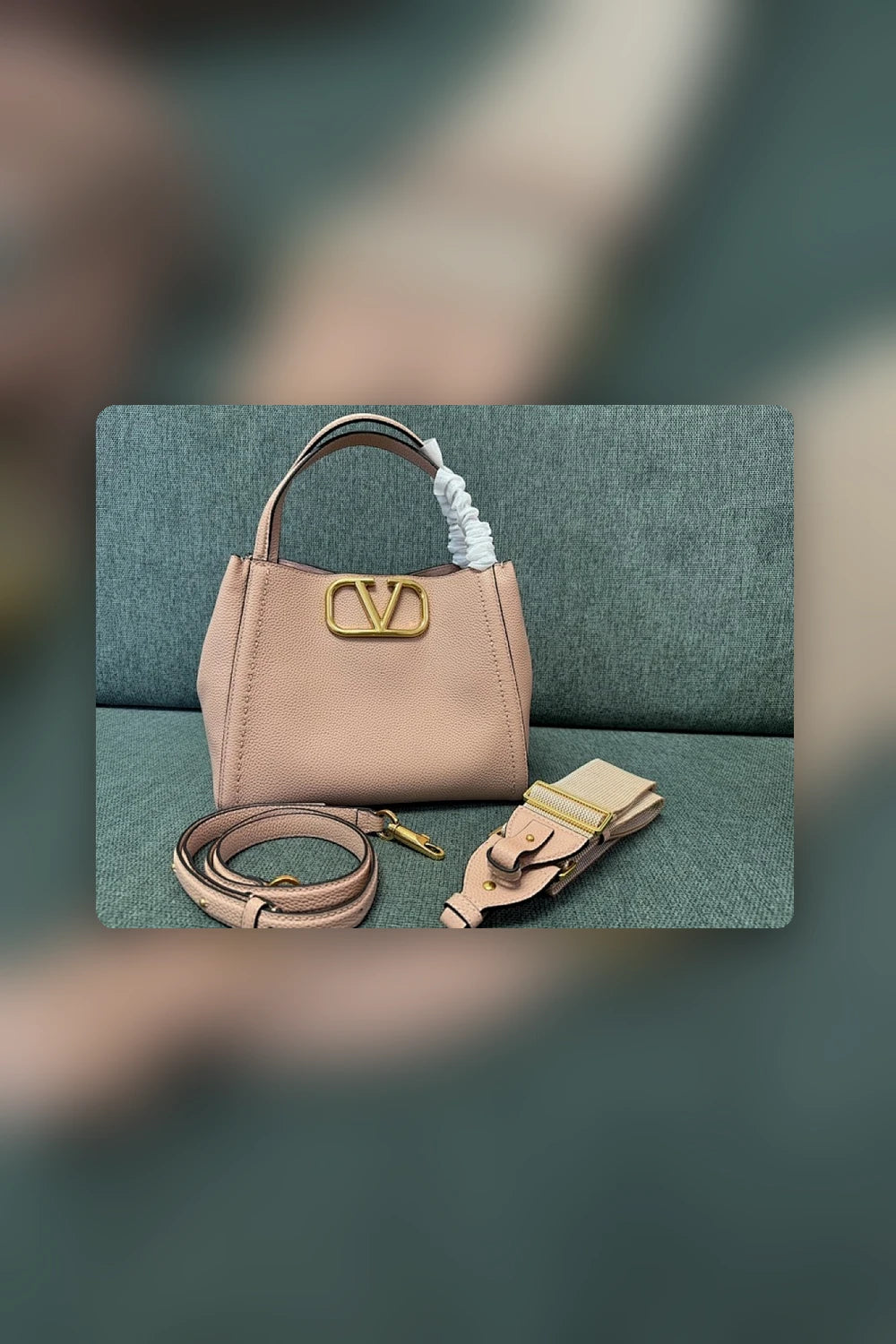NB - VEL Bag - 1086